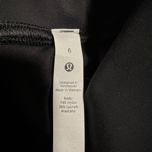 Lululemon Align Legging (new)